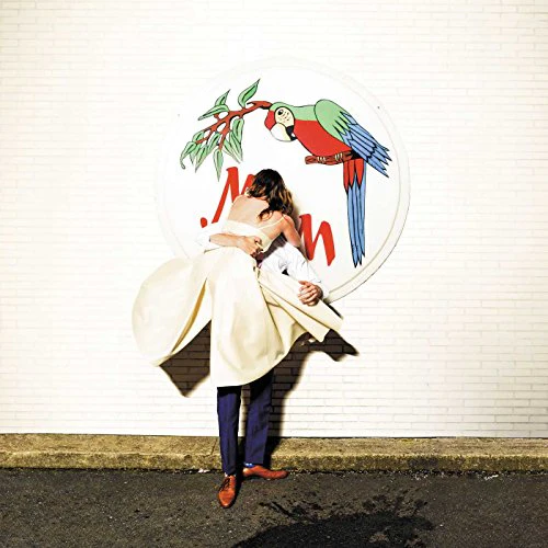 Sylvan Esso What Now [Explicit Content] - (M) (ONLINE ONLY!!) - Image 2