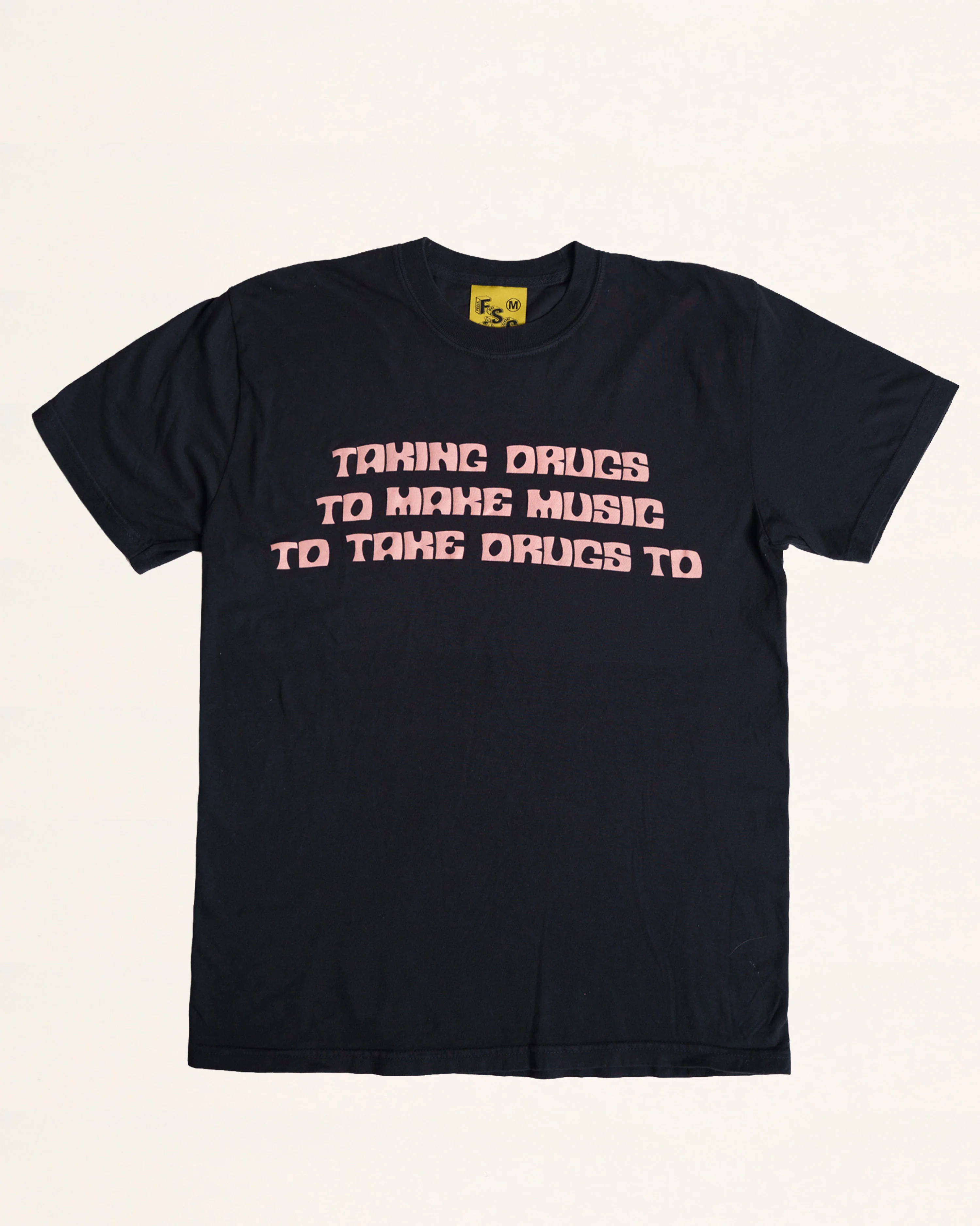 Taking Drugs Tee - Image 3