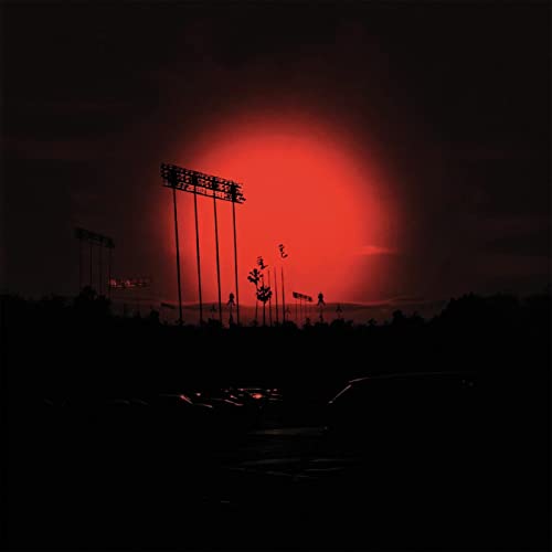 The Afghan Whigs How Do You Burn? - (M) (ONLINE ONLY!!)