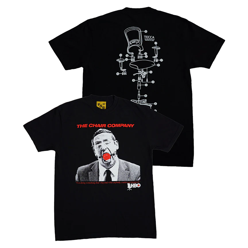The Chair Company Tee