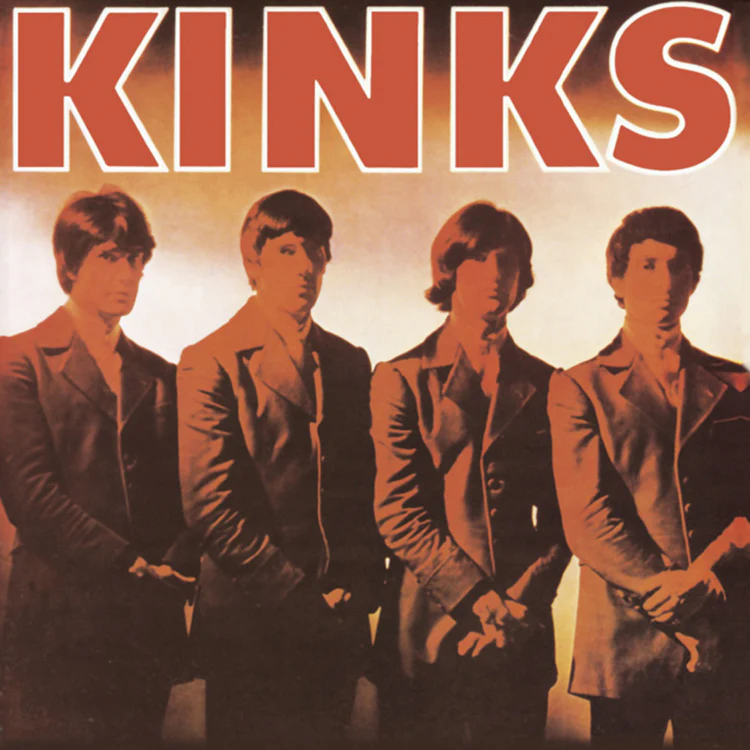 The Kinks Kinks - (M) (ONLINE ONLY!!) - Image 2