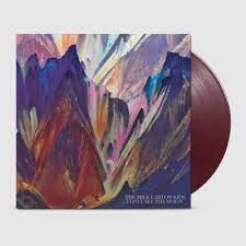 The Milk Carton Kids I Only See The Moon (Indie Exclusive, Colored Vinyl, Maroon) - (M) (ONLINE ONLY!!) - Image 2