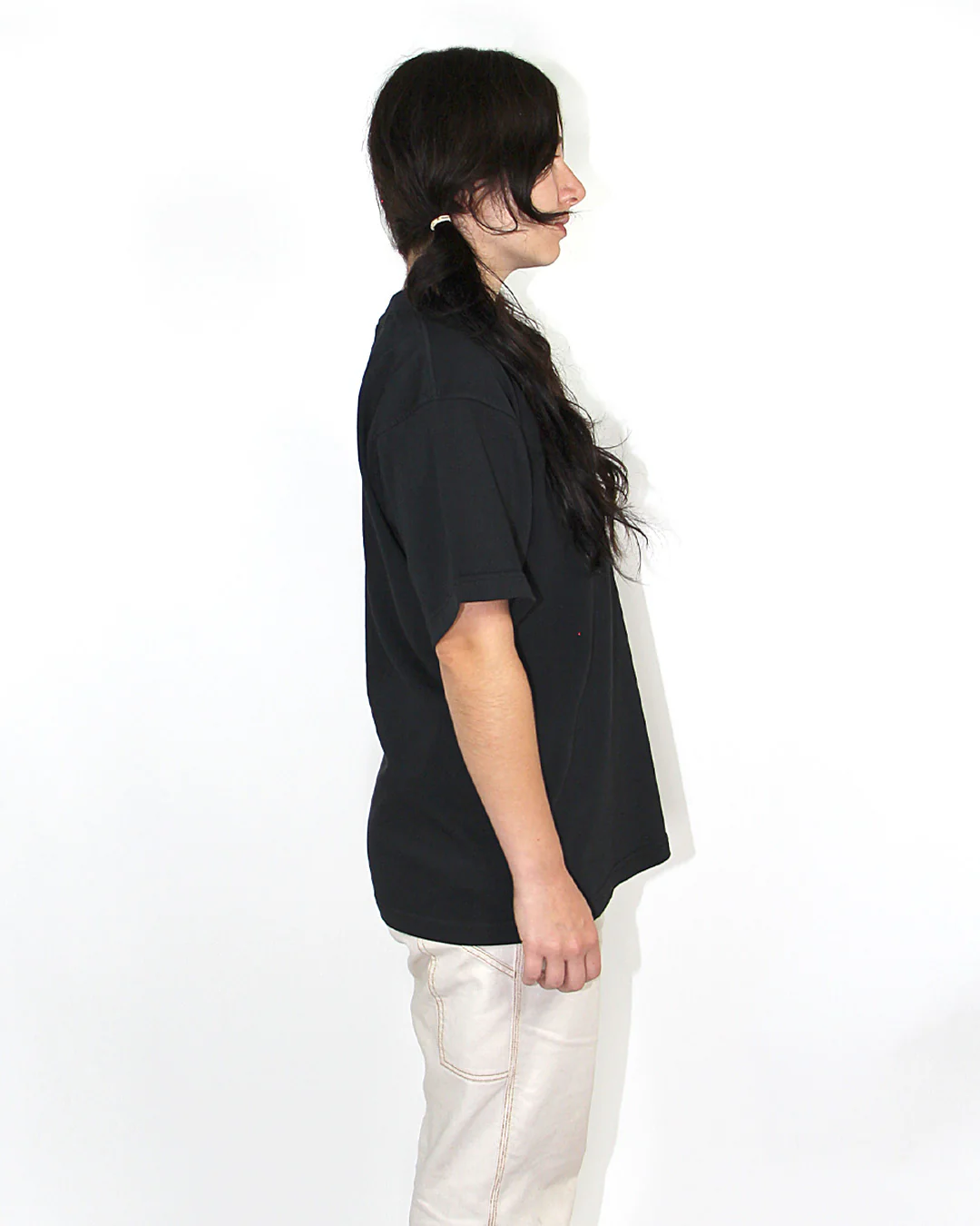 The Perfect Tee - Briquette - Image 6