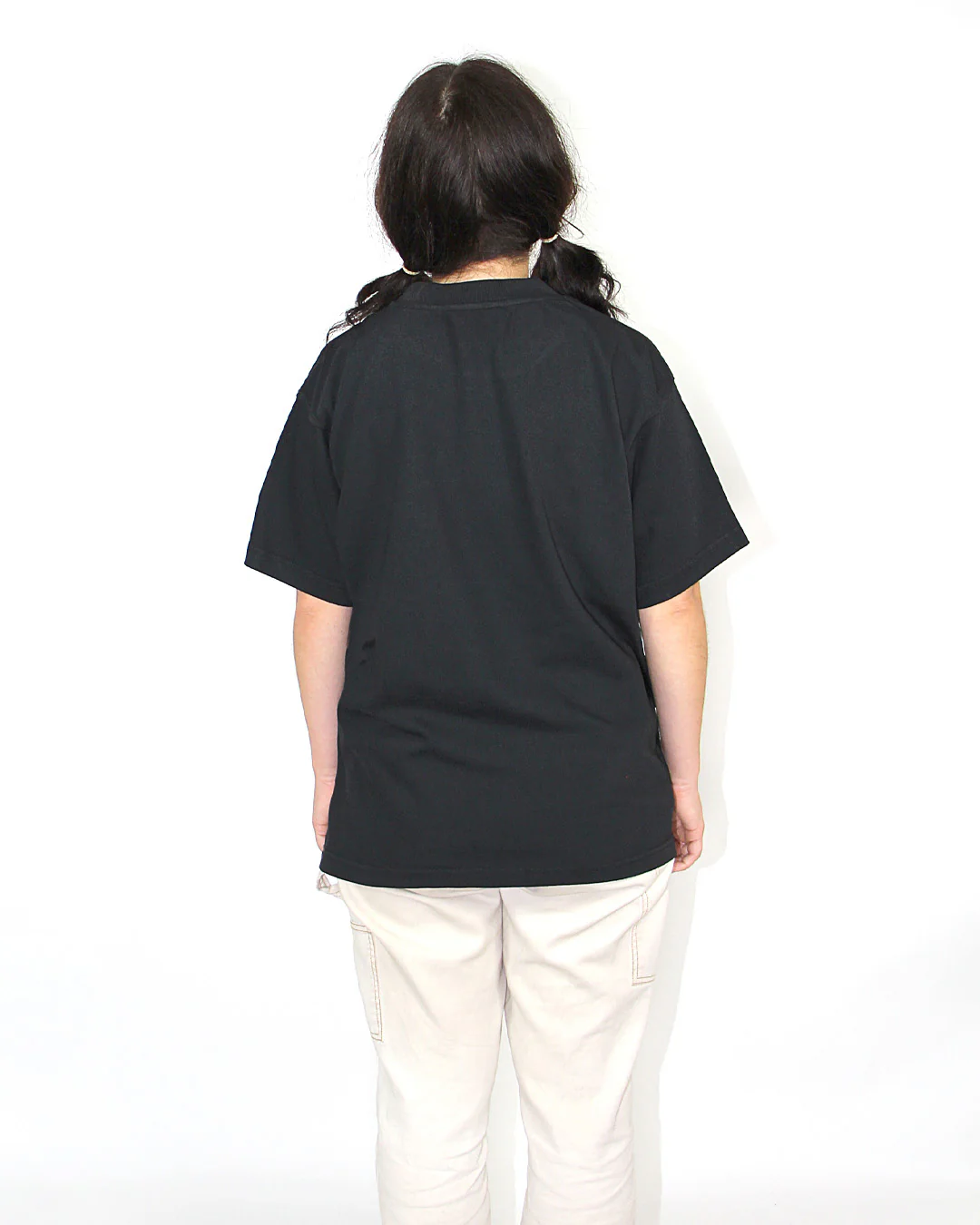 The Perfect Tee - Briquette - Image 7