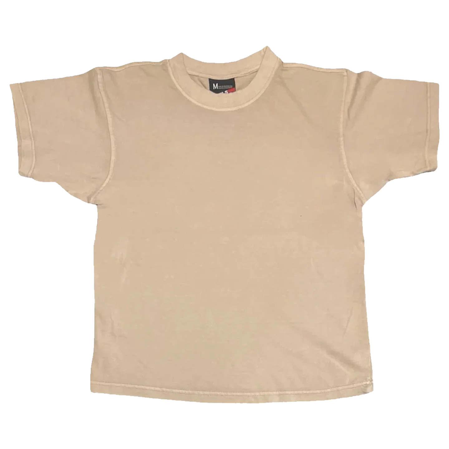 The Perfect Tee - French Oak
