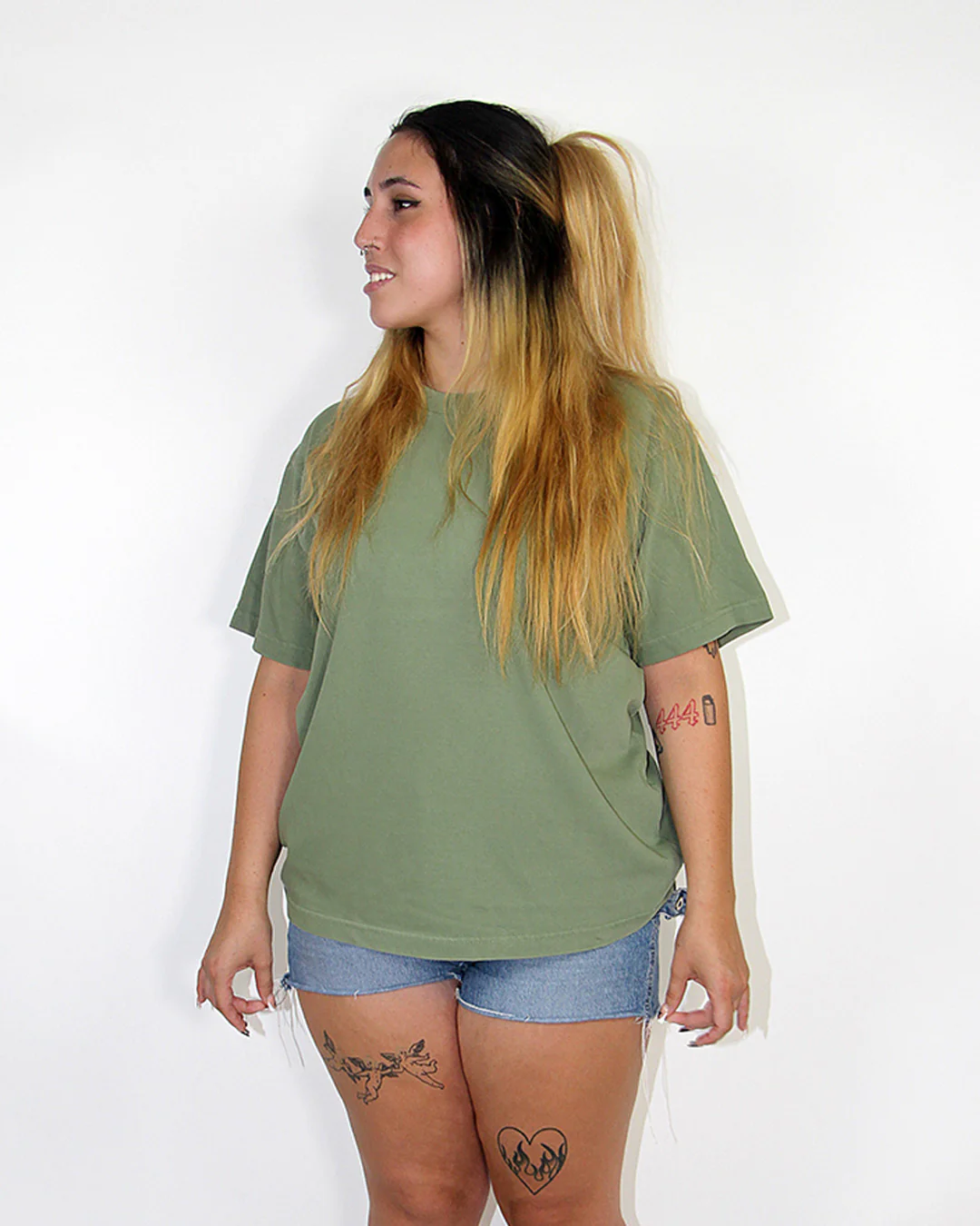 The Perfect Tee - Greenbelt - Image 5