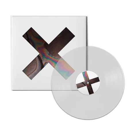 The xx Coexist (10th Anniversary Edition) (Clear Vinyl) - (M) (ONLINE ONLY!!) - Image 2
