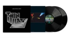 Thin Lizzy Thin Lizzy Greatest Hits [Import] (2 Lp's) - (M) (ONLINE ONLY!!) - Image 2