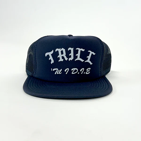 TRILL HAT - Image 3