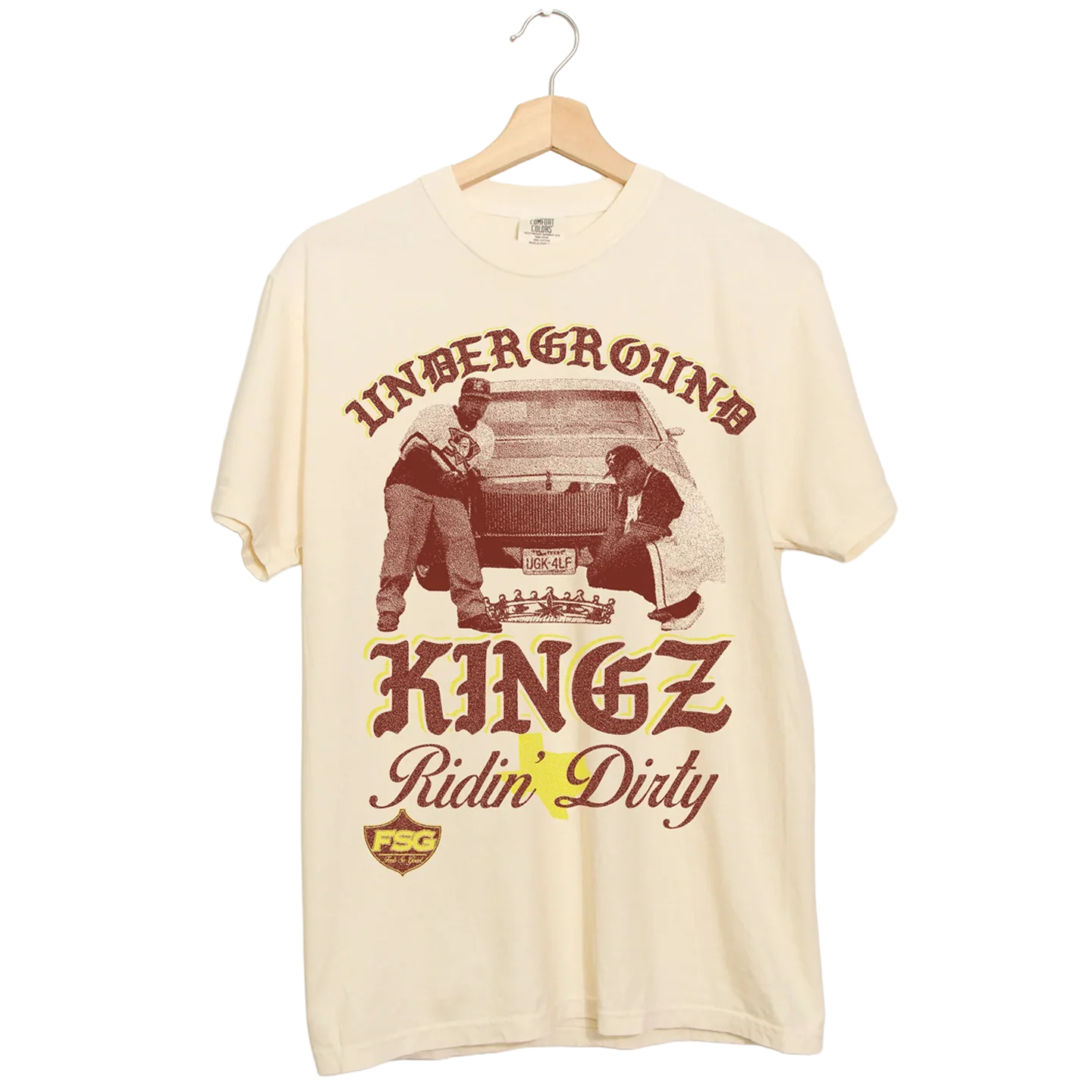 UGK