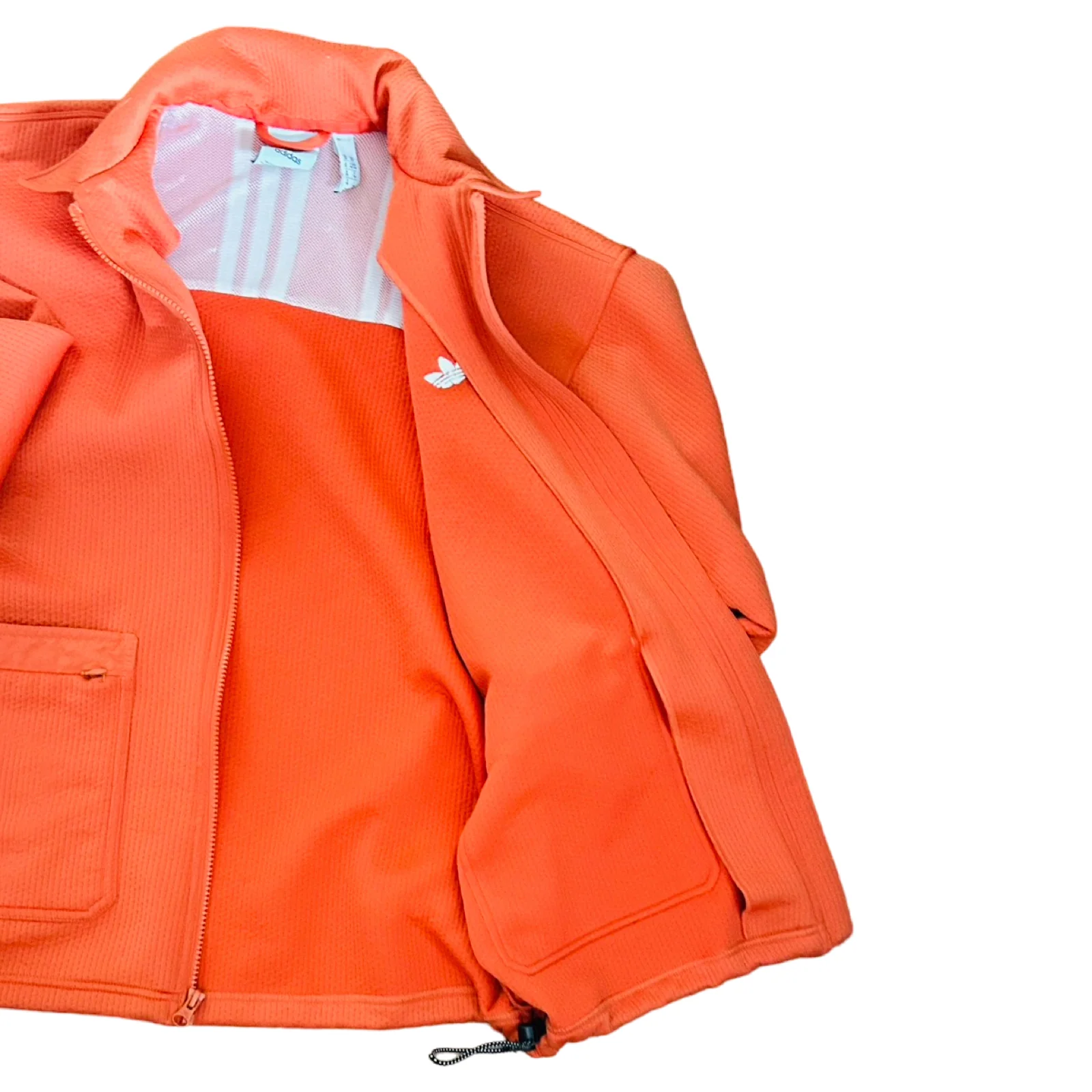 Vintage Adidas Jacket - Image 4