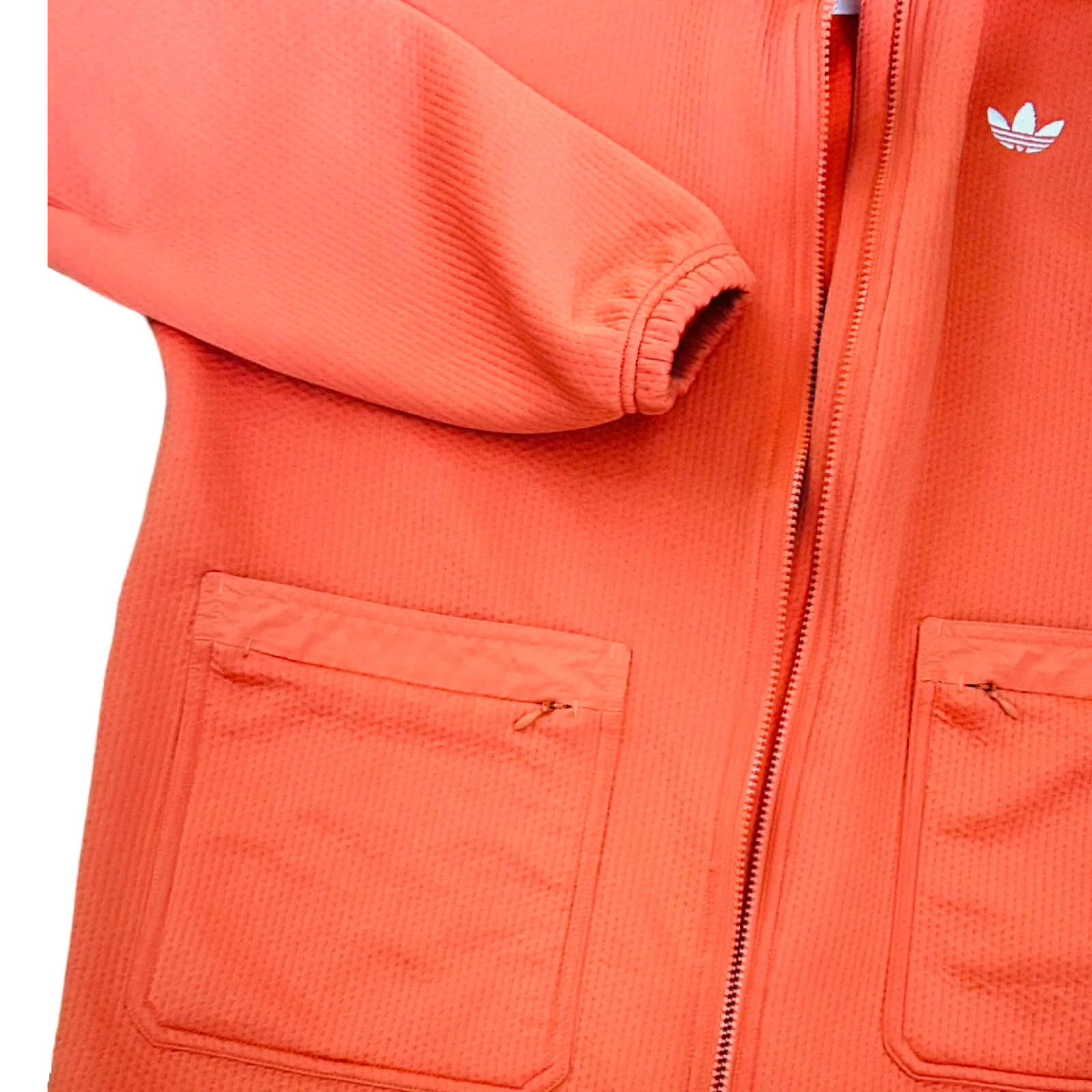 Vintage Adidas Jacket - Image 5
