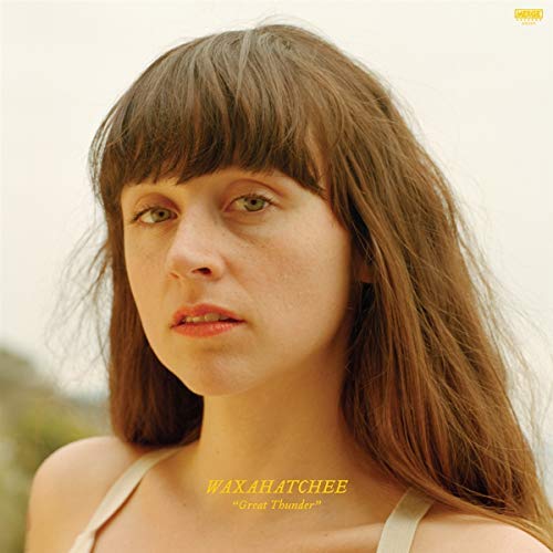 Waxahatchee Great Thunder - (M) (ONLINE ONLY!!) - Image 2