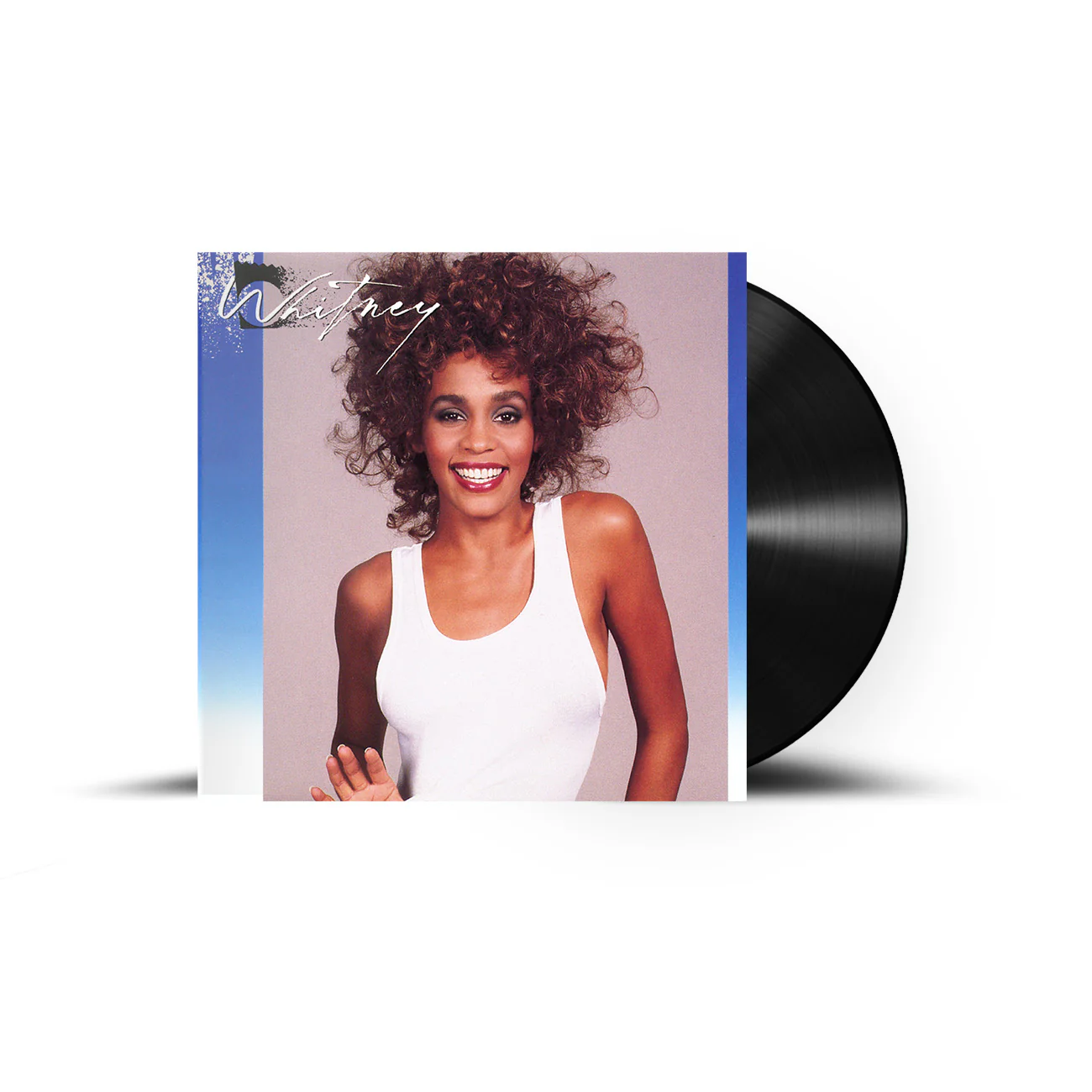 Whitney Houston Whitney: Special Edition - (M) (ONLINE ONLY!!) - Image 2