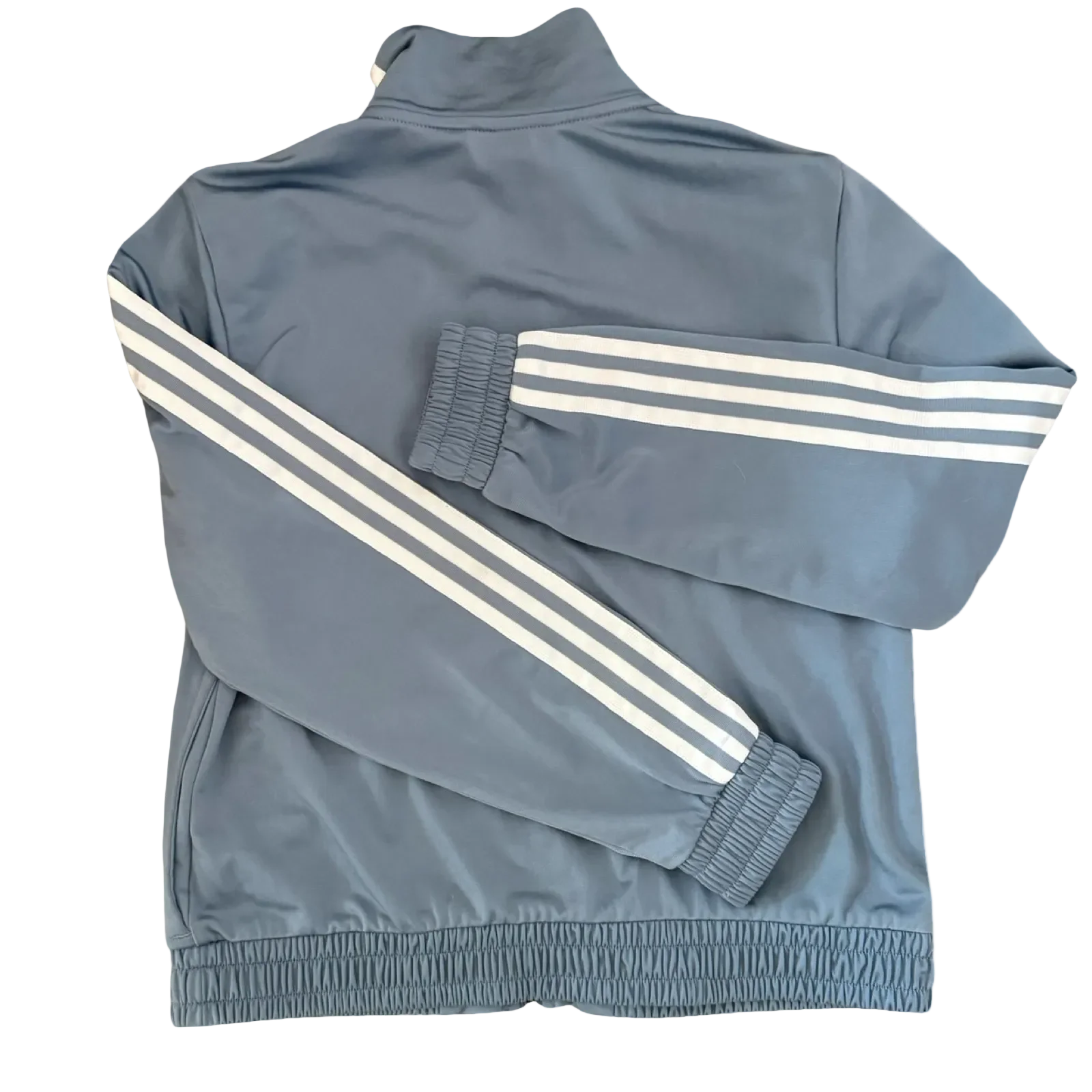 Y2K Adidas Tracksuit - Image 3